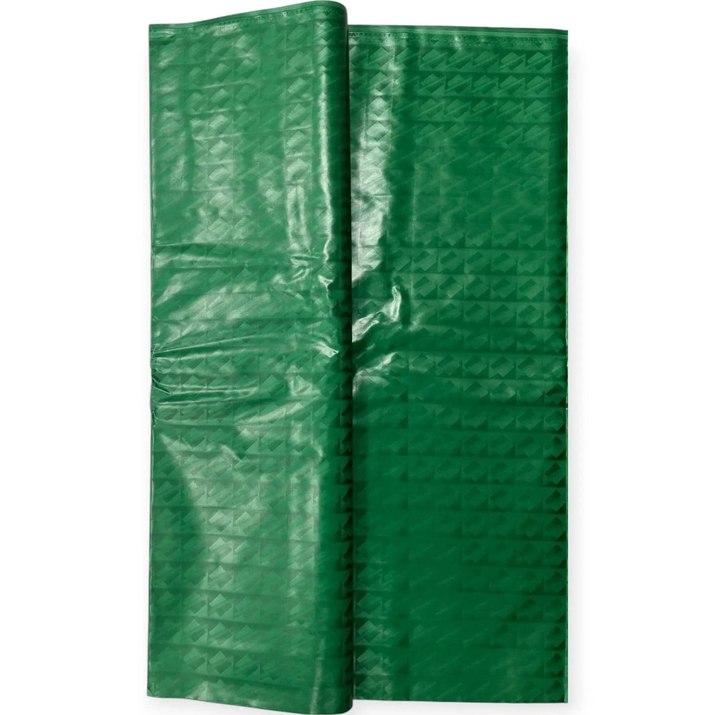 Bazin Riche Veken - Vert Impérial Soumawax Soumawax