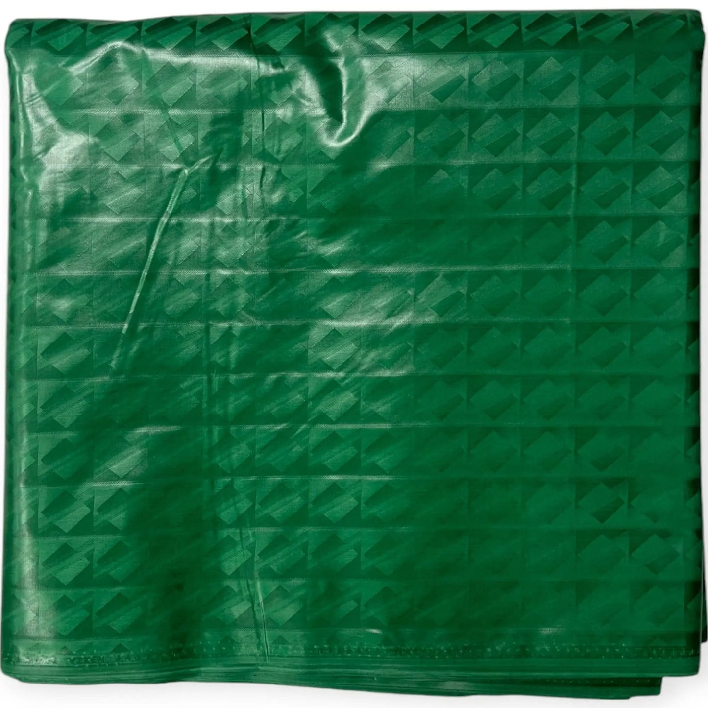 Bazin Riche Veken - Vert Impérial Soumawax Soumawax