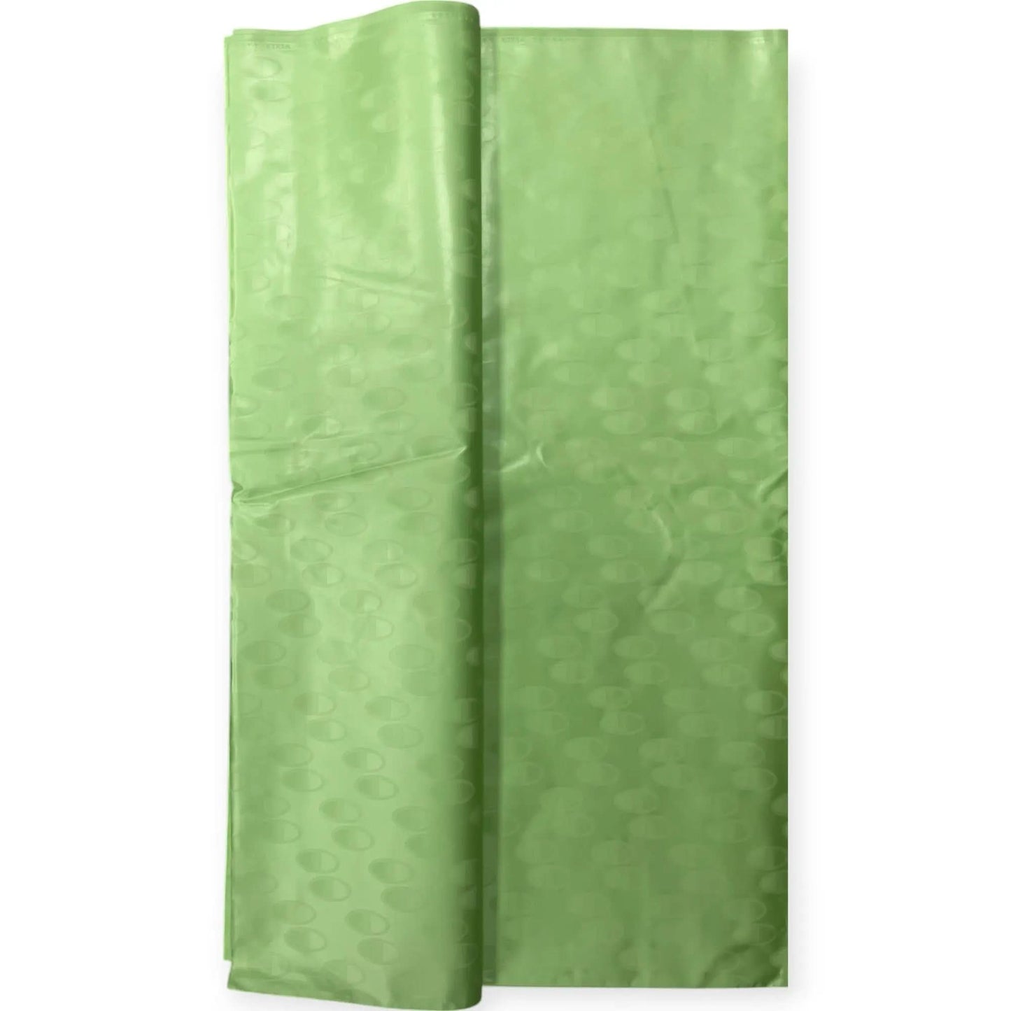 Bazin Riche Veken - Vert Jade Soumawax Soumawax