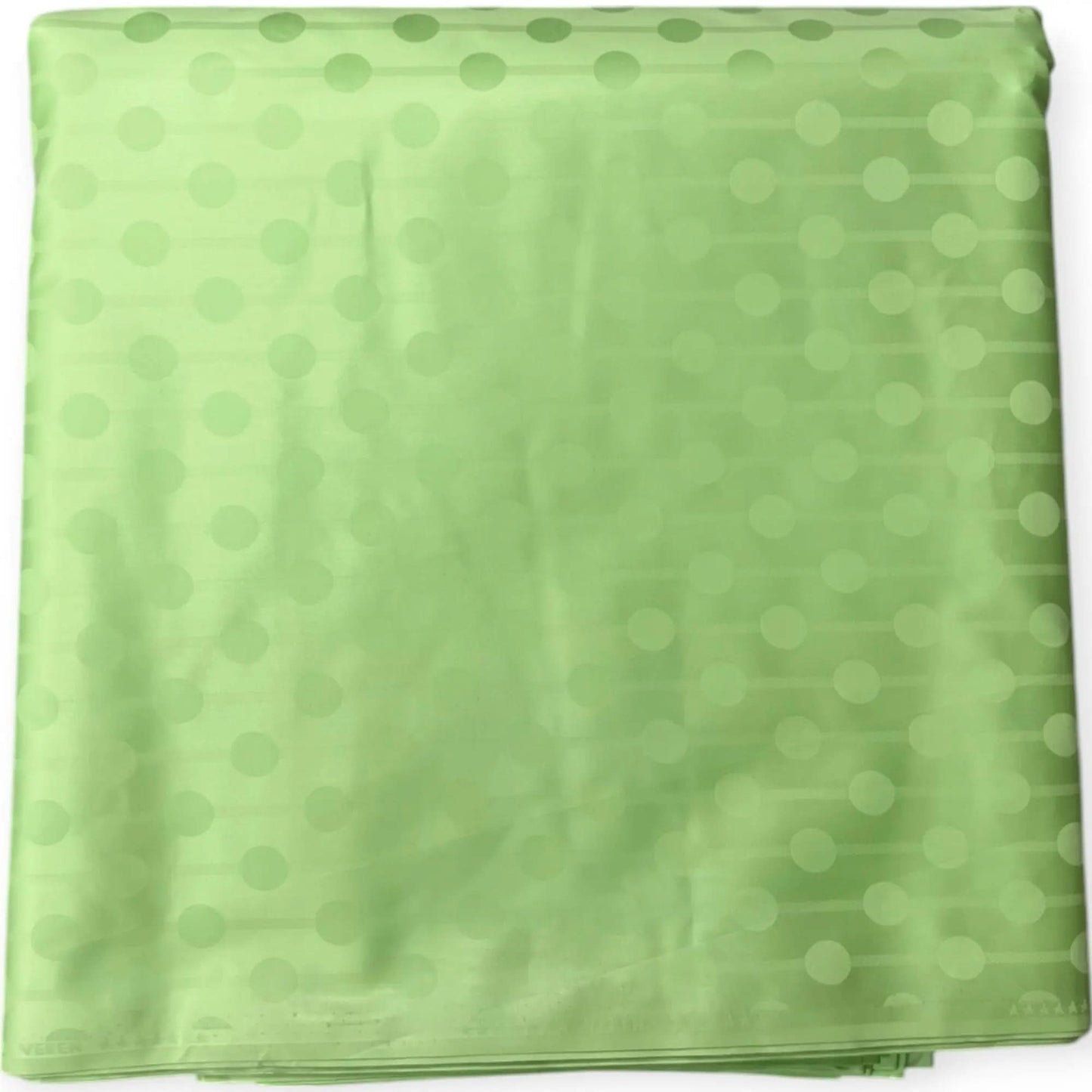 Bazin Riche Veken - Vert Jade Soumawax Soumawax
