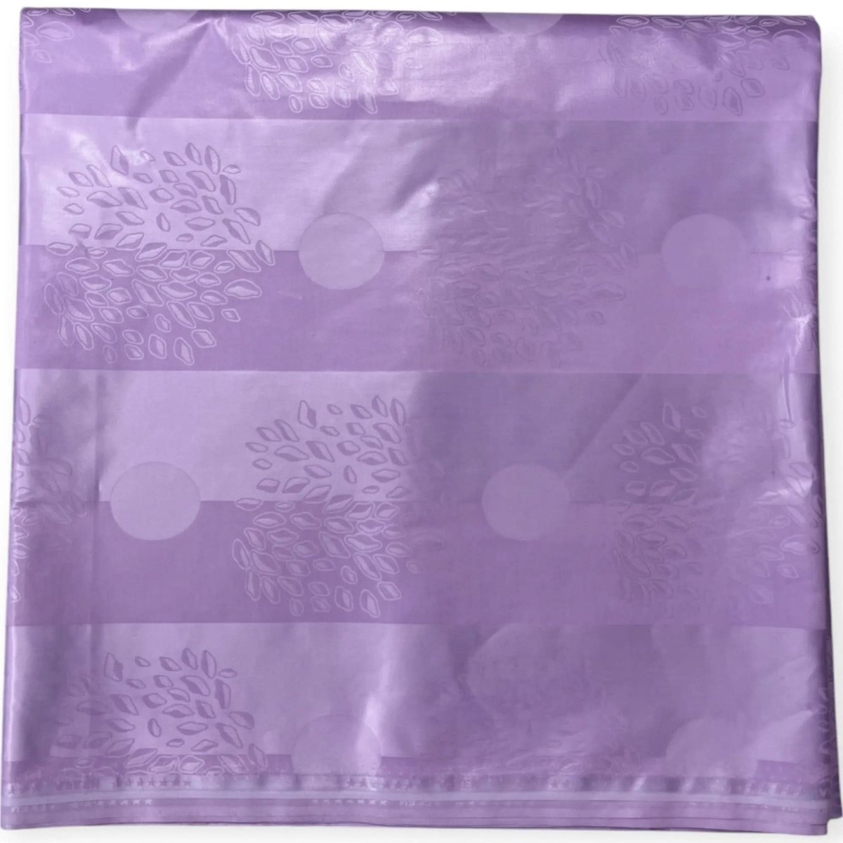 Bazin Riche Veken - Violet Clair - Soumawax Soumawax