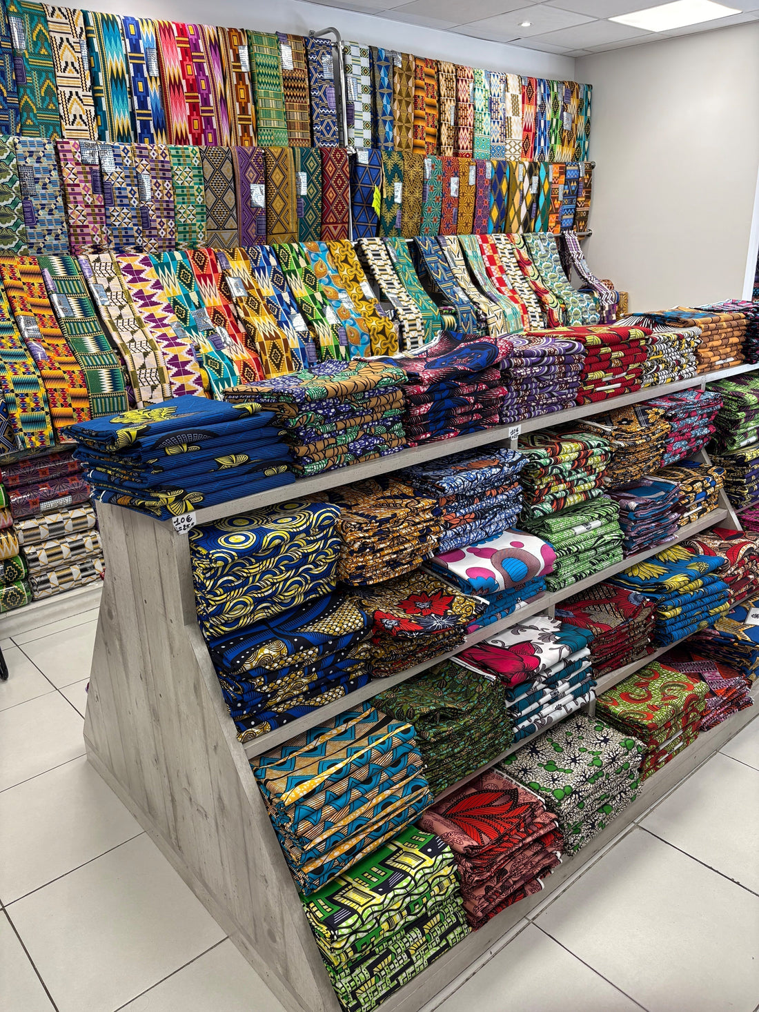 Soumawax – Le spécialiste du tissu wax pour tous vos projets - Soumawax