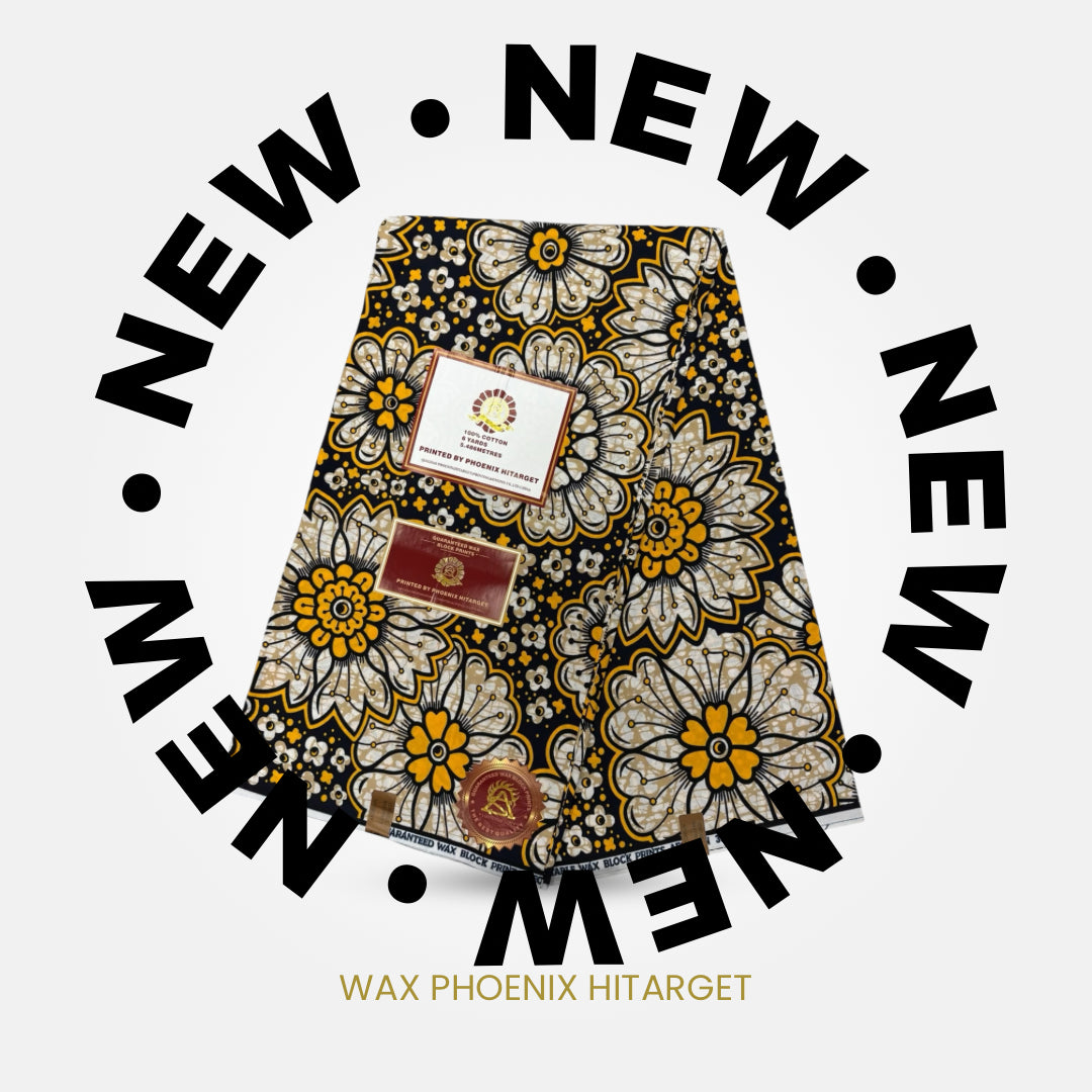 Wax HITARGET Au Meilleur Prix. Soumawax