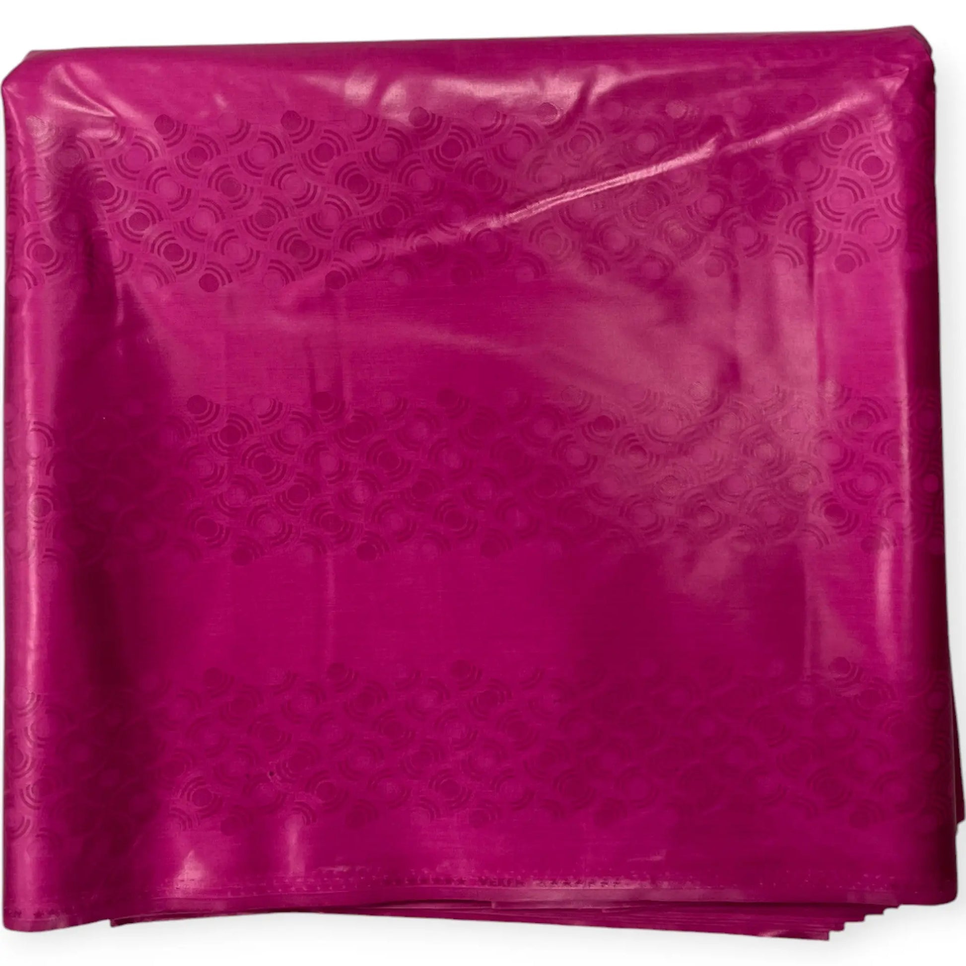 Bazin Riche Veken - Rose Fushia Soumawax