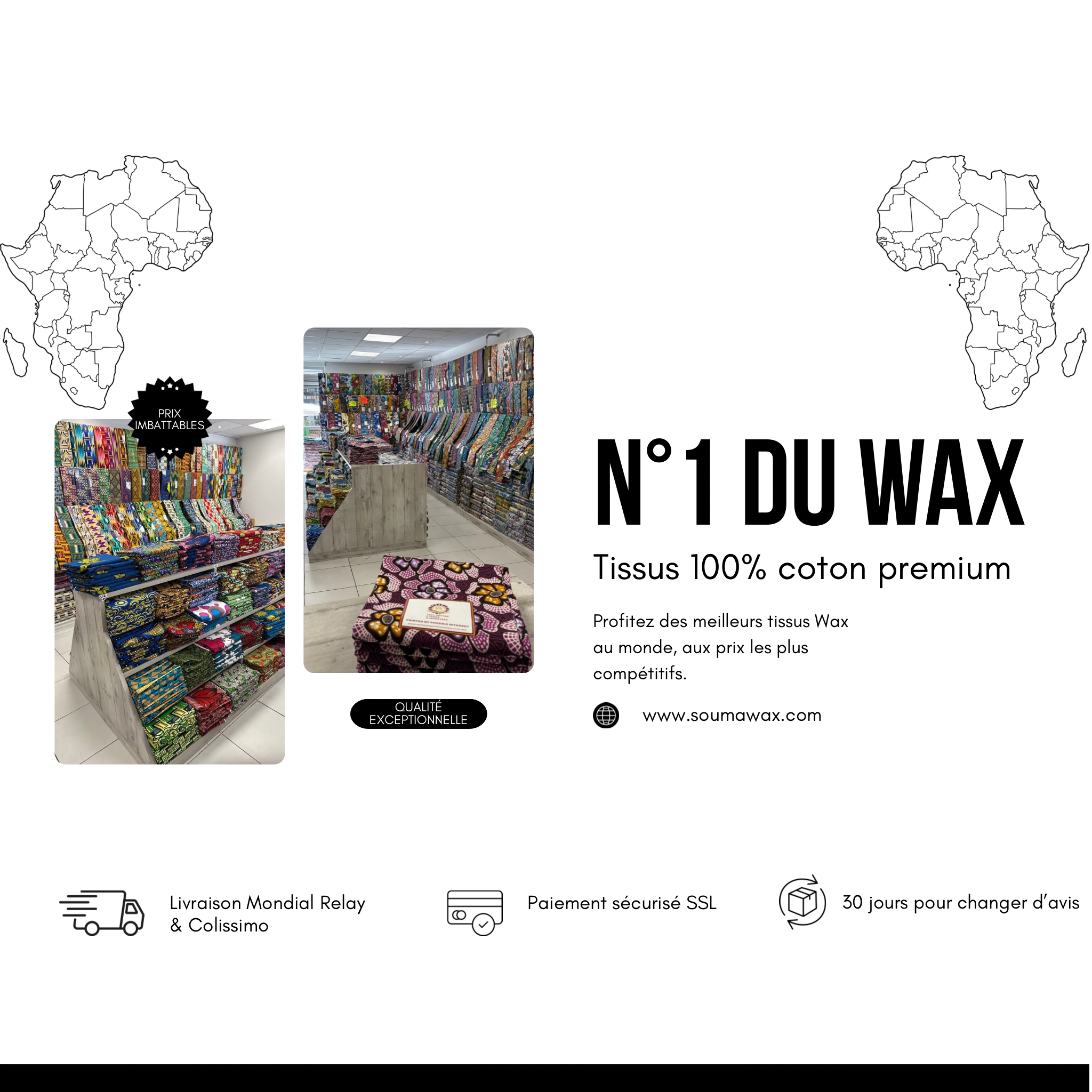 Soumawax