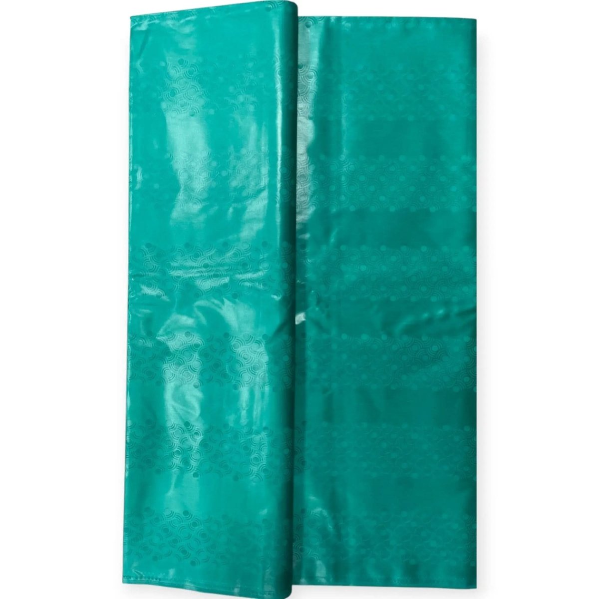 Bazin Riche Veken - Vert Canard - Soumawax Soumawax