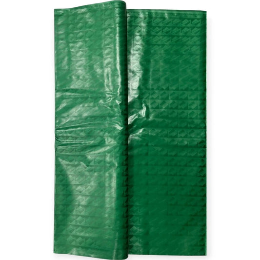 Bazin Riche Veken - Vert Impérial - Soumawax Soumawax