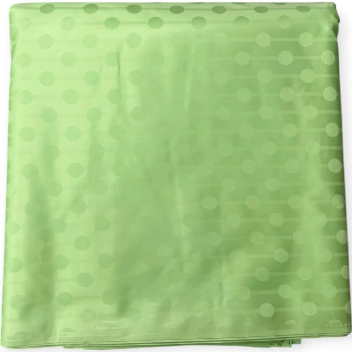 Bazin Riche Veken - Vert Jade - Soumawax